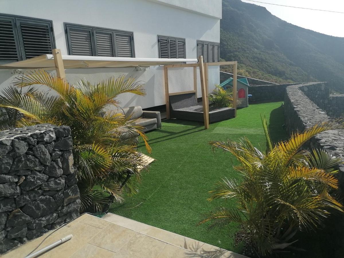 Villa “La Florida” - Wonderful Views - Pool - Wifi Candelaria Exteriér fotografie